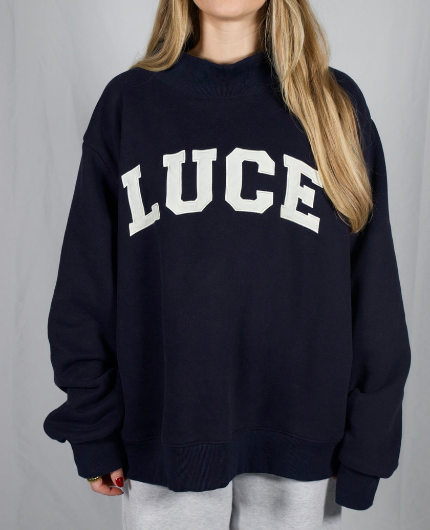 Original LUCE Mockneck