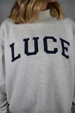 Original LUCE Mockneck