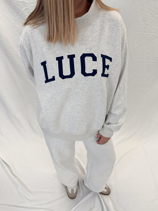 Original LUCE Sweatpants